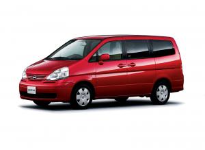 Nissan Serena '1999